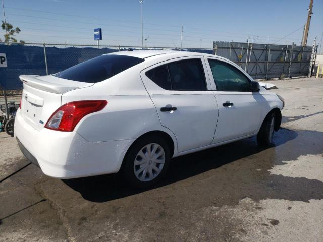 Photo 3 from auction – 2015 NISSAN VERSA S with VIN 3N1CN7AP7FL833425