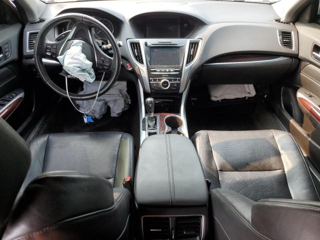 Photo 8 from auction – 2015 ACURA TLX TECH with VIN 19UUB1F58FA009800