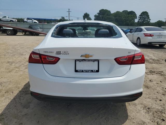 Photo 6 from auction – 2018 CHEVROLET MALIBU LT with VIN 1G1ZD5ST4JF256231