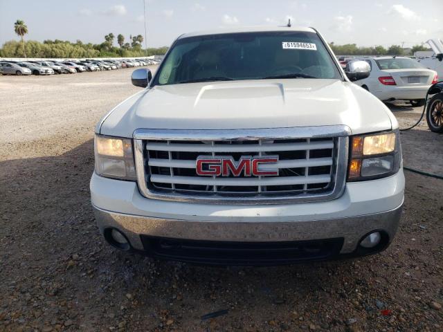 Photo 5 from auction – 2012 GMC SIERRA C15 with VIN 3GTP1WE00CG305599