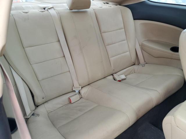 Photo 10 from auction – 2011 HONDA ACCORD EXL with VIN 1HGCS2B8XBA003461