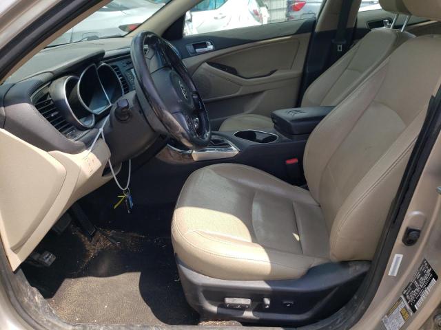 صورة رقم 7 من المزاد - 2014 KIA OPTIMA EX مع VIN 5XXGN4A78EG309286
