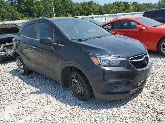 Photo 4 from auction – 2020 BUICK ENCORE PRE with VIN KL4CJESB2LB335821