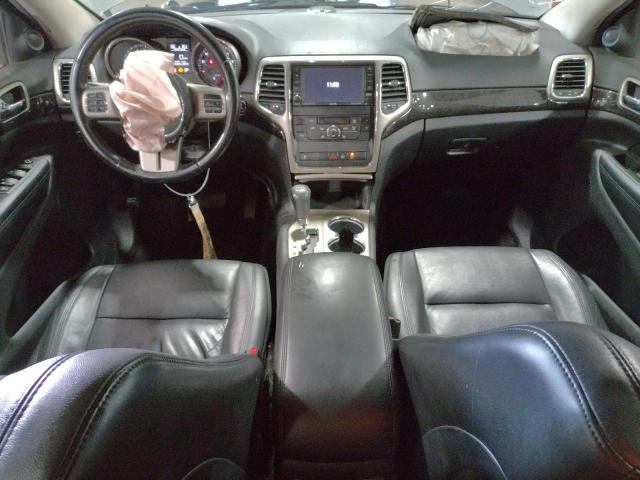 Photo 8 from auction – 2011 JEEP GRAND CHER with VIN 1J4RR4GG1BC737145