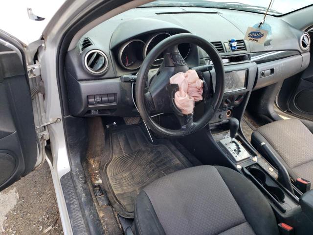 Photo 8 from auction – 2006 MAZDA 3 I with VIN JM1BK12F361442266