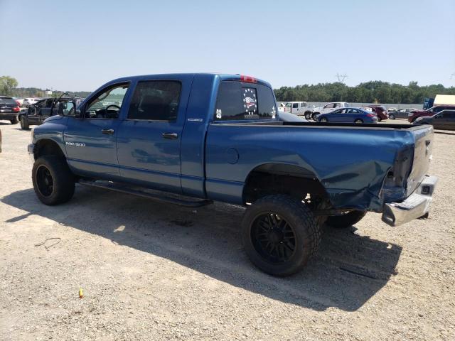 Photo 2 from auction – 2006 DODGE RAM 1500 with VIN 3D7KS19D96G138077