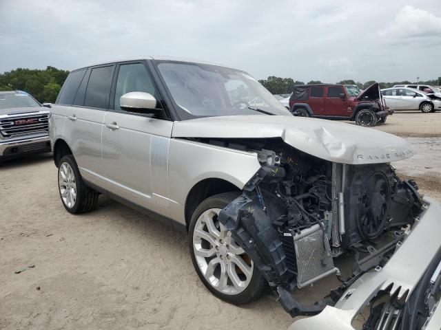 Photo 4 from auction – 2018 LAND ROVER RANGE ROVE with VIN SALGS2SV8JA511408