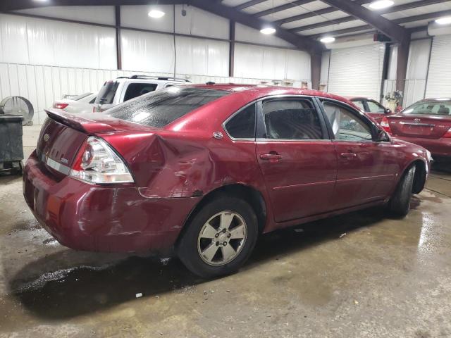 Photo 3 from auction – 2007 CHEVROLET IMPALA with VIN 2G1WT58K679199410