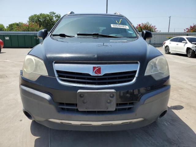 Photo 5 from auction – 2008 SATURN VUE XE with VIN 3GSCL33P78S507954