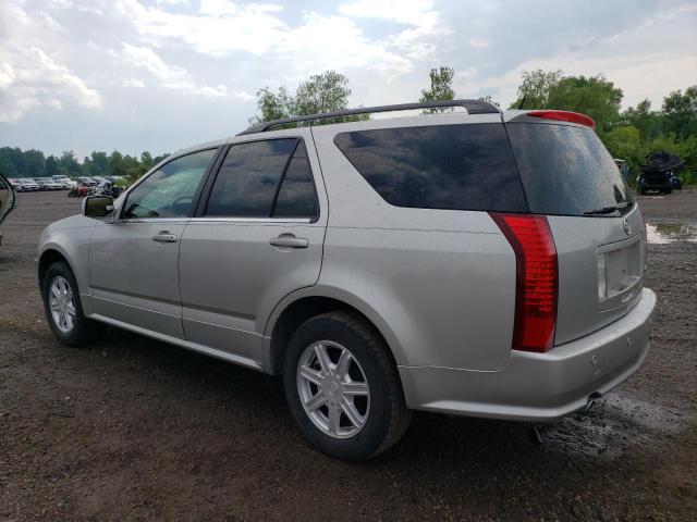 Photo 2 from auction – 2005 CADILLAC SRX with VIN 1GYEE637950103390