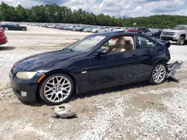 Photo 1 from auction – 2009 BMW 328I with VIN WBAWB33559P137501