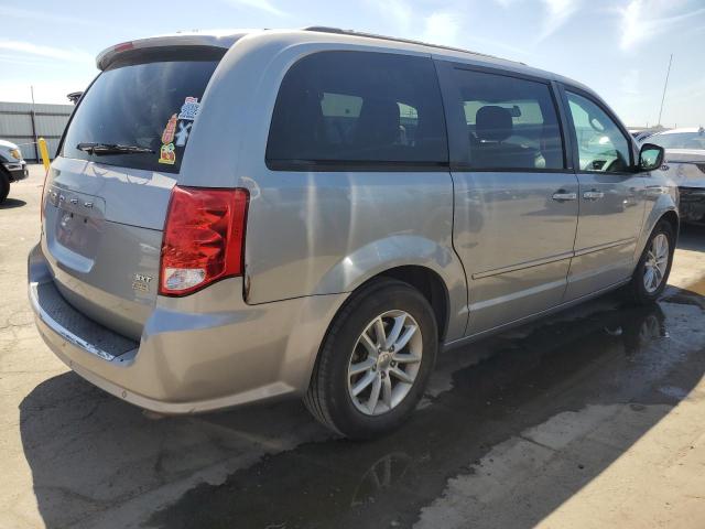 Photo 3 from auction – 2014 DODGE GRAND CARA with VIN 2C4RDGCG0ER290248