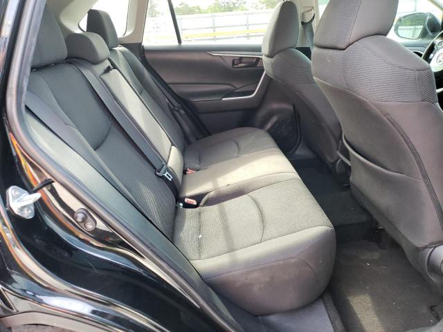 Photo 10 from auction – 2020 TOYOTA RAV4 LE with VIN 2T3H1RFV5LC074636