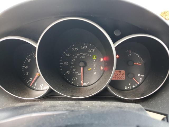 Фото 9 с аукциона – 2006 MAZDA 3 I с VIN JM1BK12F461450795