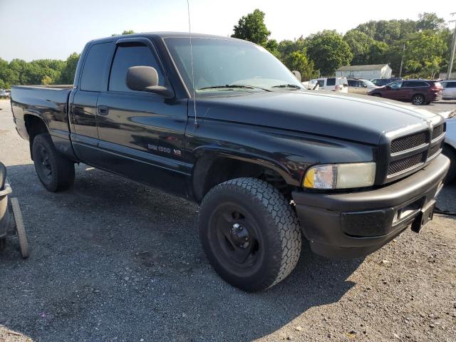 Photo 4 from auction – 2001 DODGE RAM 1500 with VIN 1B7HF13ZX1J500731