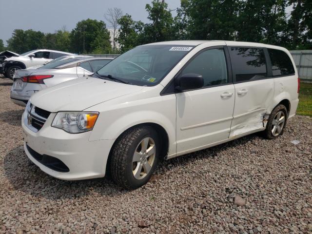 Photo 1 from auction – 2013 DODGE GRAND CARA with VIN 2C4RDGBG8DR561699