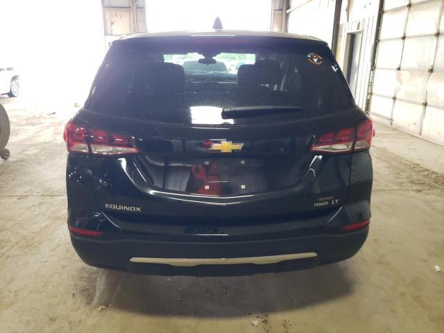 Photo 6 from auction – 2023 CHEVROLET EQUINOX LT with VIN 3GNAXUEG7PL170888