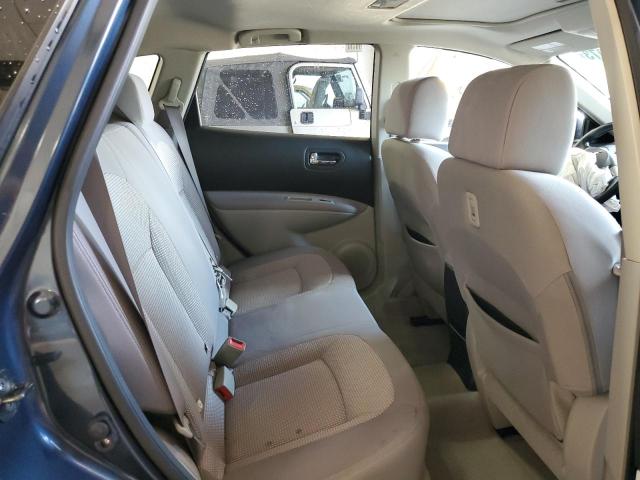 Photo 10 from auction – 2013 NISSAN ROGUE S with VIN JN8AS5MV4DW119680