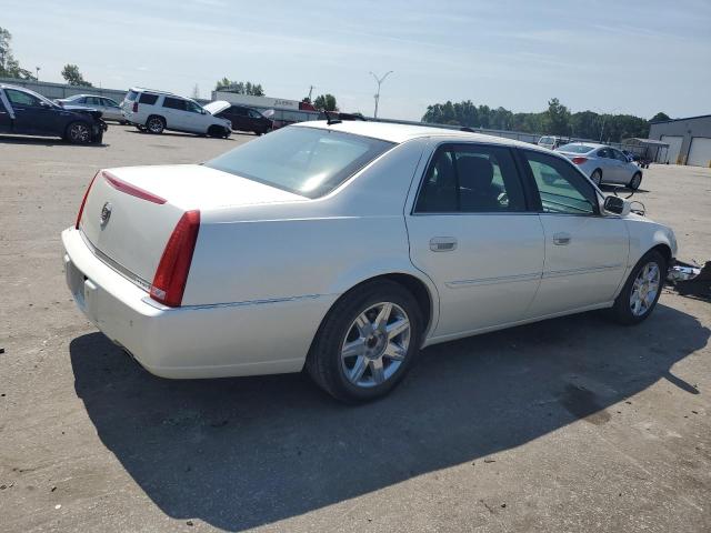 Photo 3 from auction – 2007 CADILLAC DTS with VIN 1G6KD57Y07U209203