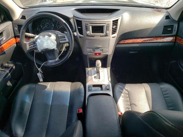 Photo 8 from auction – 2012 SUBARU LEGACY 2.5 with VIN 4S3BMBK61C3029004