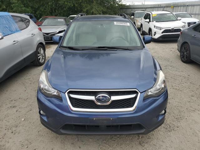 Photo 5 from auction – 2013 SUBARU XV CROSSTR with VIN JF2GPAGC3D2831293