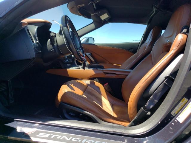 Zdjęcie 7 z aukcji – 2014 CHEVROLET CORVETTE S z VIN 1G1YM2D71E5103943