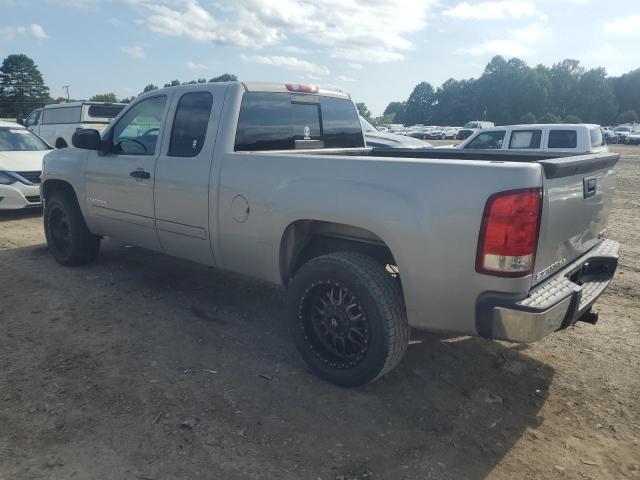 Photo 2 from auction – 2008 GMC SIERRA C15 with VIN 1GTEC19C38Z170456