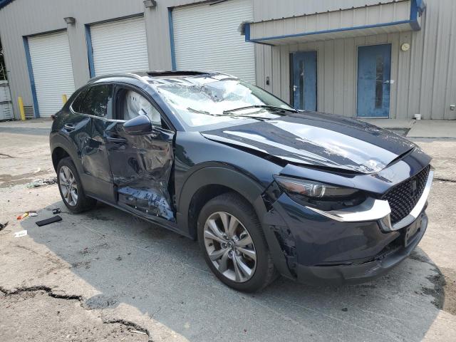 Photo 4 from auction – 2021 MAZDA CX-30 PREM with VIN 3MVDMBDL7MM309407