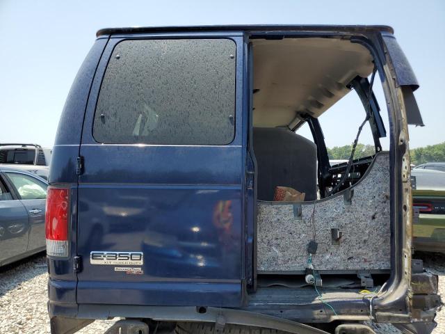 Photo 6 from auction – 2012 FORD ECONOLINE with VIN 1FBSS3BL0CDA87802