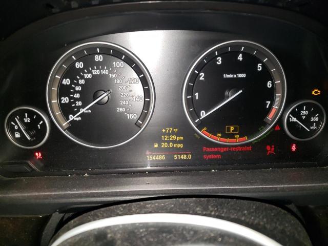 Photo 9 from auction – 2011 BMW 535 I with VIN WBAFR7C53BC607461