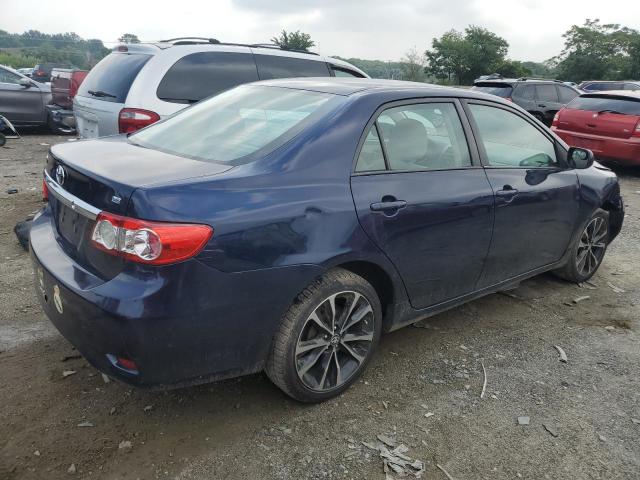 Photo 3 from auction – 2012 TOYOTA COROLLA BA with VIN 2T1BU4EE9CC831242