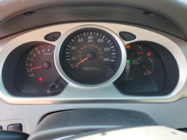 Photo 9 from auction – 2006 TOYOTA HIGHLANDER with VIN JTEGP21A160120245
