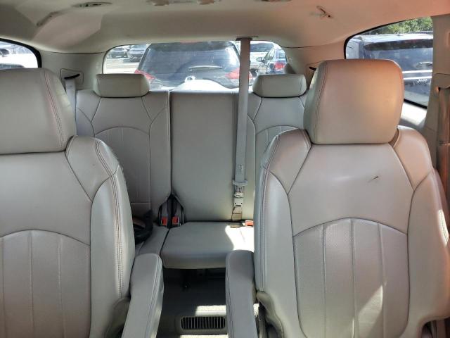 Photo 10 from auction – 2013 BUICK ENCLAVE with VIN 5GAKVDKD8DJ190620