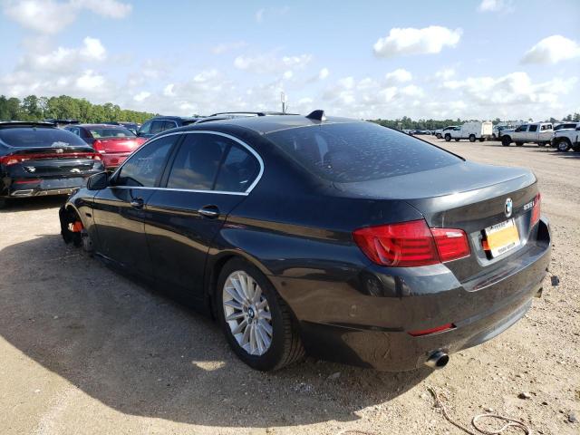 Photo 2 from auction – 2012 BMW 535 I with VIN WBAFR7C57CC816235