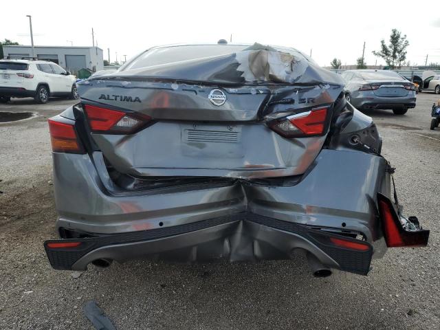 Photo 6 from auction – 2022 NISSAN ALTIMA SR with VIN 1N4BL4CV4NN364923