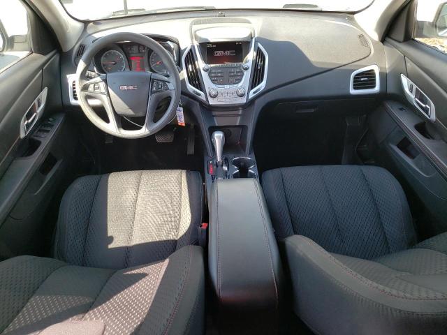 Photo 8 from auction – 2014 GMC TERRAIN SL with VIN 2GKALMEK1E6366078