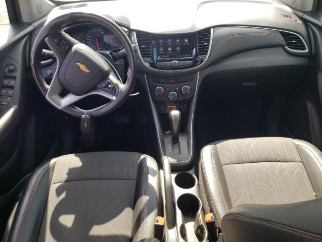 Photo 8 from auction – 2019 CHEVROLET TRAX 1LT with VIN KL7CJPSB0KB923567