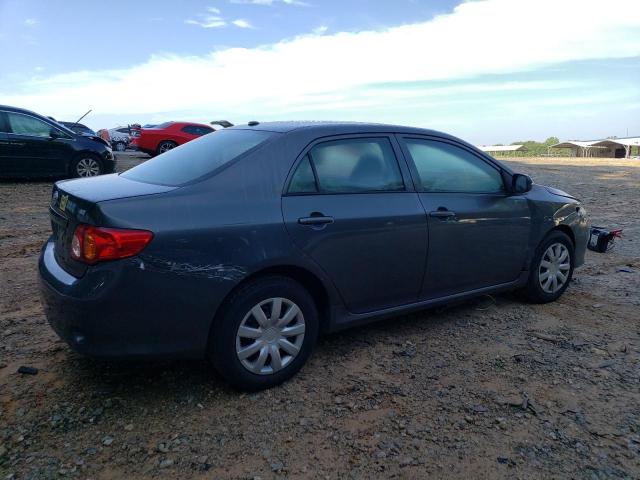 Photo 3 from auction – 2010 TOYOTA COROLLA BA with VIN 2T1BU4EE7AC511706