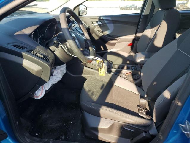 Photo 7 from auction – 2013 FORD FOCUS SE with VIN 1FADP3K28DL349267