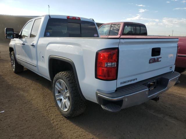 Photo 2 from auction – 2015 GMC SIERRA K15 with VIN 1GTV2VECXFZ443776