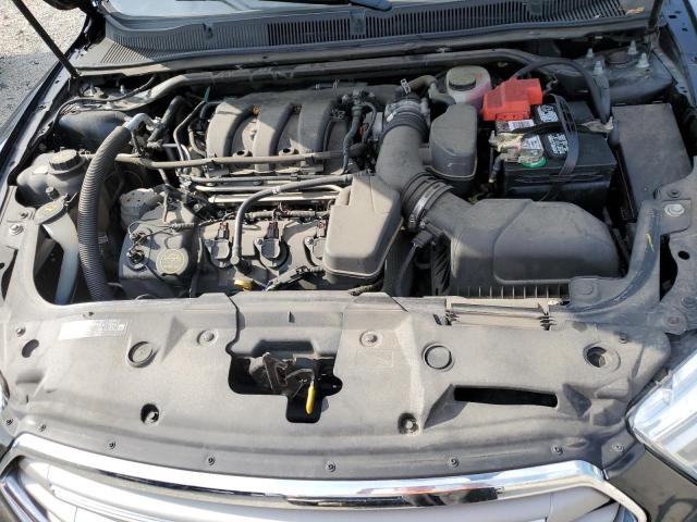 Photo 11 from auction – 2015 FORD TAURUS SE with VIN 1FAHP2D83FG143900
