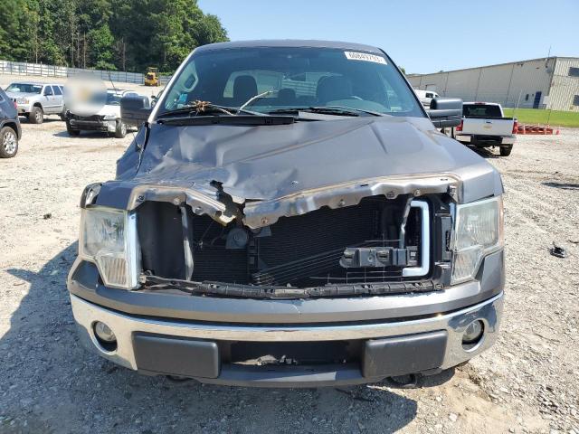 Photo 5 from auction – 2013 FORD F150 4WD with VIN 1FTFW1EF6DFB57322