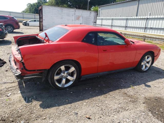 Photo 3 from auction – 2009 DODGE CHALLENGER with VIN 2B3LJ54T39H572346