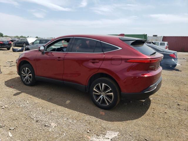 Photo 2 from auction – 2022 TOYOTA VENZA LE with VIN JTEAAAAH7NJ089395