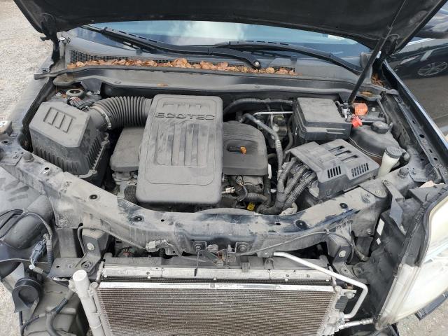 Photo 11 from auction – 2015 GMC TERRAIN SL with VIN 2GKALSEKXF6254000