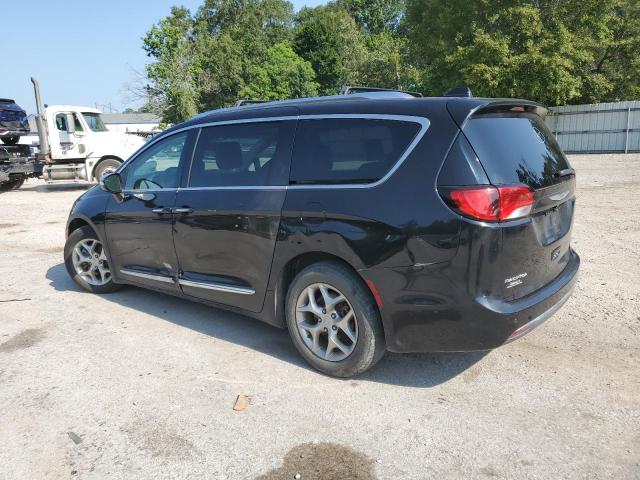 Фото 2 с аукциона – 2018 CHRYSLER PACIFICA L с VIN 2C4RC1GG0JR149071