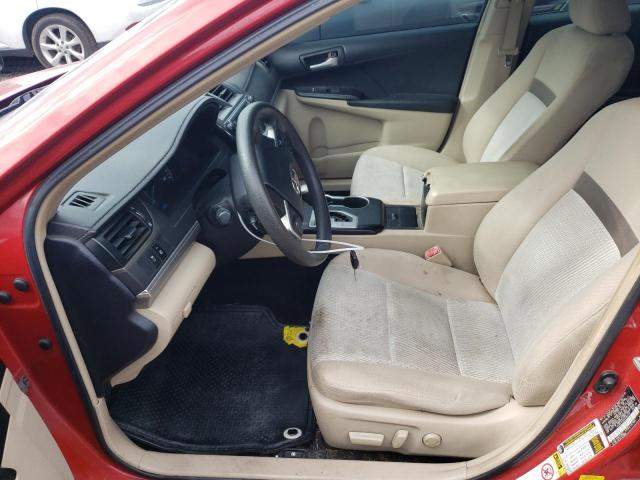 Foto 7 de la subasta – 2012 TOYOTA CAMRY BASE con VIN 4T4BF1FK6CR183148