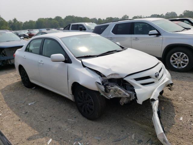 Photo 4 from auction – 2012 TOYOTA COROLLA BA with VIN 2T1BU4EE1CC778231