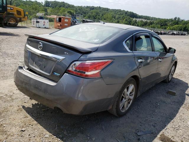 Photo 3 from auction – 2014 NISSAN ALTIMA 2.5 with VIN 1N4AL3AP0EC125147