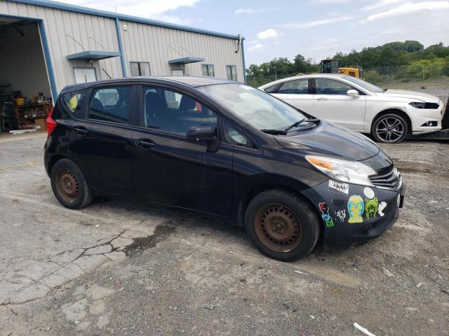 Photo 4 from auction – 2014 NISSAN VERSA NOTE with VIN 3N1CE2CP8EL432500